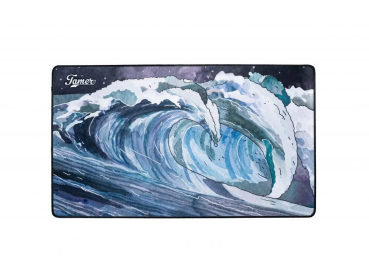 TAMER Napfunterlage - OCEAN WAVE